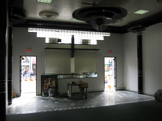 The Dark Room