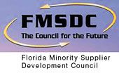 FMSDC Certified MBE Firm