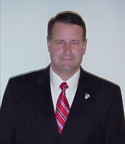 James D. Cameron - Vice President