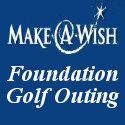 Make a Wish Golf Event Sponser!